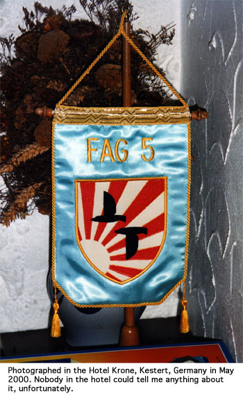 FAG5flag