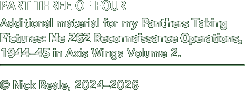 PART THREE OF FOUR
